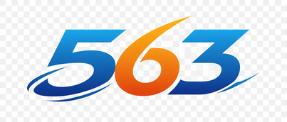 563